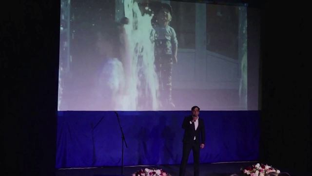 Волонтеры культуры поздравляют с "Днем работника культуры!"