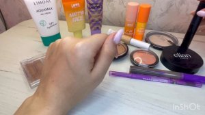 Косметичка недели 🔥✨💄