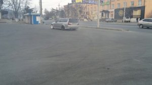 Nissan Stagea [leks-auto]