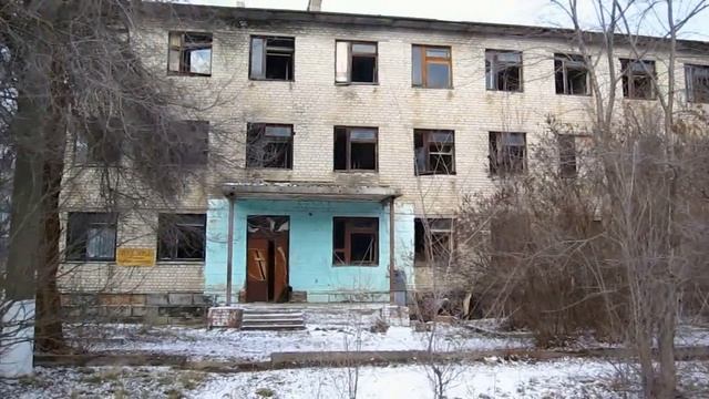 ПЕТРОВСК . ВОИНСКАЯ ЧАСТЬ - 2021 год.  2 СЕРИЯ.