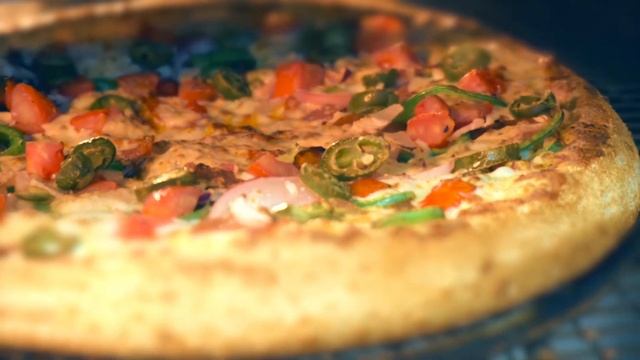 "Пицца Синица": Пепперони за промокод смотреть онлайн