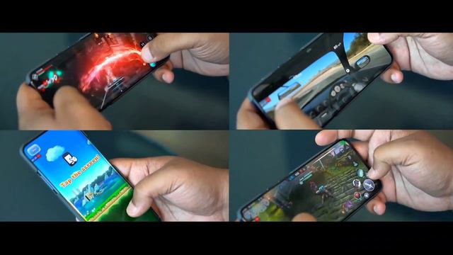 Redmi Note 9 Pro : Snapdragon 765G, 90 Hz Amoled Display, 108 Mp Penta Camera, 5200 mAh Battery смотреть онлайн