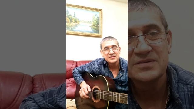 Визбор А зима будет большая гитара смотреть онлайн