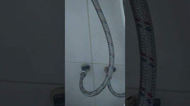 Как первый раз подключить водонагреватель (бойлер)