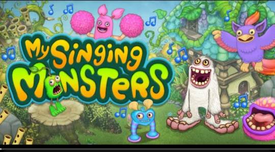 ЭВОЛЮЦИЯ ПОЮЩИХ МОНСТРОВ #1 My Singing Monsters