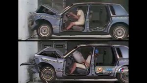 Зачем нужны ремни безопасности_