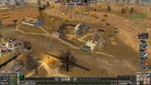 Men of war Assault Squad 2 Cold War mod"Лажа"US ARMY FAIL"