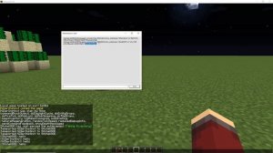 OQ.MineBot.V2 plugin tutorial - Chat Spy/Container Viewer