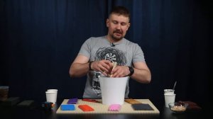 Проверяем коврики из ЭВА: что с ними можно делать, а чего не стоит