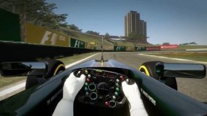 F1 2012 PC.Interlagos.Racenet.No assit+T500+PlaySeat