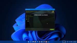 NVIDIA Control Panel Display Settings Missing (Windows 11) | Nvidia Control Panel Not Showing | 202