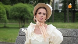 Шпильки Ольги Ершовой. Варианты