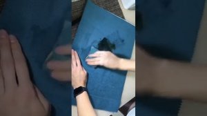 Как отмыть мягкие стулья от пятен?