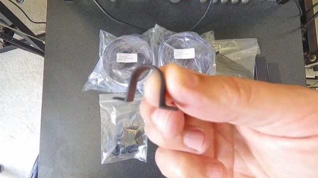 Crappy Guitarist Ep 8: Fender Professional Pedal Board, Engine Room LVL 8 and Blockchain Cable Kit смотреть онлайн