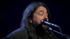 David Grohl - Times Like These
