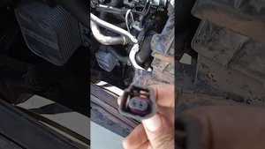 p007300_p007000 Détecteur de température extérieure VW