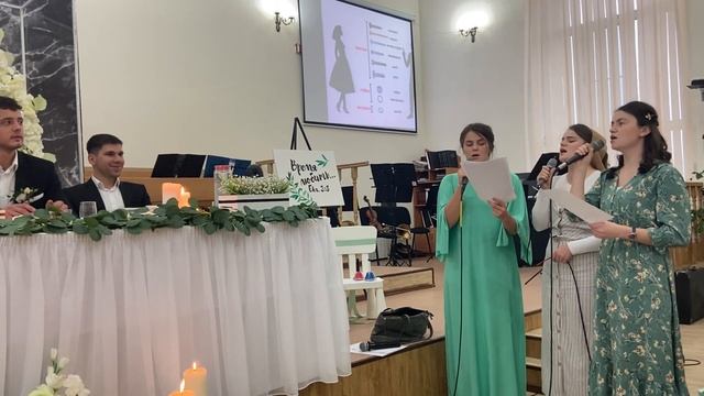 ?СПАСИБО БОЖЕ ЗА СЕСТРУ - МНЕ В ЖИЗНИ С НЕЙ ТАК ПОВЕЗЛО? смотреть онлайн