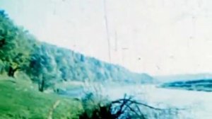 Москва река