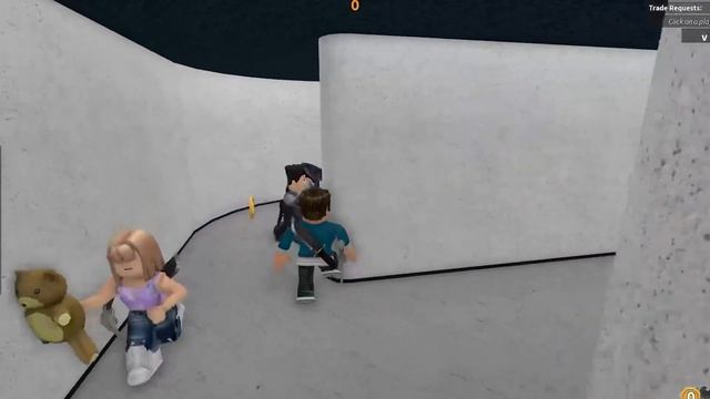 ( ROBLOX) Murder Mystery 2 Funny Moments (MEMES) | (SKibidi Toilet) #23 смотреть онлайн