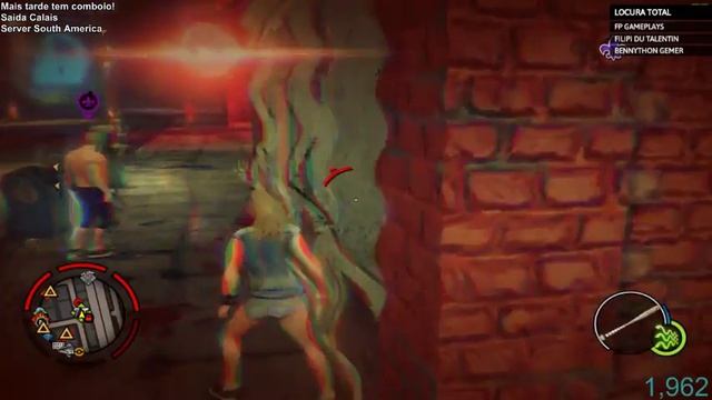 #13 Saints Row IV "Primeira Live/Agora Vai" смотреть онлайн