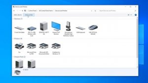 How to Download & install HP LaserJet 1020 Plus driver in windows 10