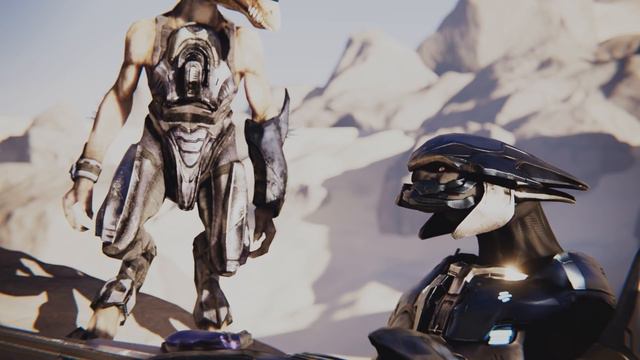 Distant Targets смотреть онлайн