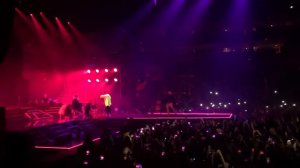 ЕГОР КРИД Интро/Что они знают ВТБ ЛЕДОВЫЙ ДВОРЕЦ