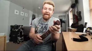 Portable Wooden Pocket Guitar Practice Tool Gadget Guitar Chord Trainer