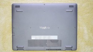 ?️ DELL Vostro 3400 Disassembly & Upgrade Options
