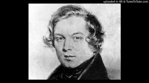 Schumann, Carnaval, Op 9 no 1 Preambule