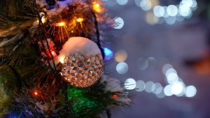 С НОВЫМ ГОДОМ! _ Поздравление генерального директора ООО «Газпром добыча Ямбург»