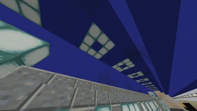 СТАХАНОВСКАЯ, ОКСКАЯ, ЮГО-ВОСТОЧНАЯ #85 Московское метро в майнкрафт смотреть онлайн