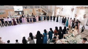 Езидская Свадьба Рустам и Ася Лучшие Езидские свадьбы BEST Yazidis Weddings