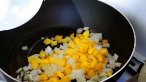 как приготовить рыбный суп / Суп из консервов /рецепт приготовления быстро просто вкусно