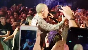 Честер Беннингтон и его демоны