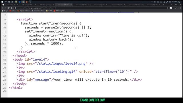 Cross site scripting(xss) - தமிழில் | Hacking tutorial | Tamiloverflow? смотреть онлайн