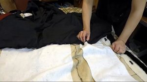 Как пришить к шубе подкладку с кулиской самому в домашних условиях Ремонт шуб