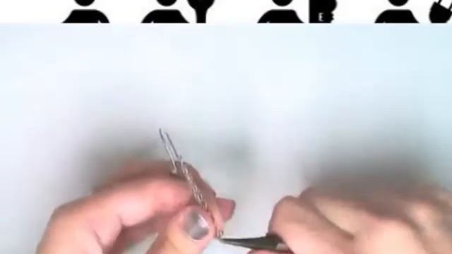 Как сделать каффы , узнай и сделай каффы сама