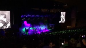 This Is Not The Place - Nine Inch Nails (Live @ Red Rocks 09.02.22)