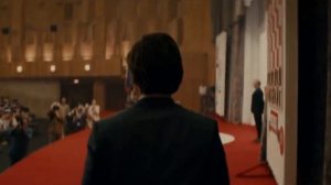 ЧЕМПИОН МИРА - БЕСПОЛЕЗНАЯ ПОЛИТОТА НА ФОНЕ ХОРОШЕГО ФИЛЬМА. Обзор и мнение о фильме