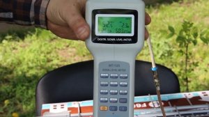 Антенны, сигналы, затухания и ШИФЕР!