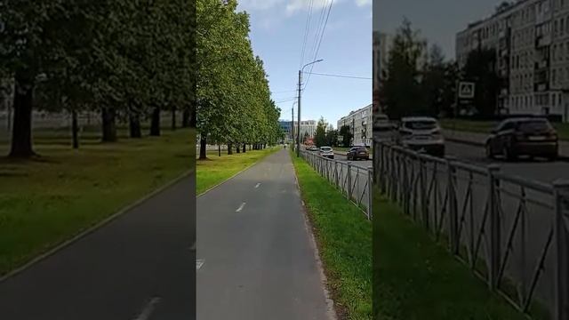 САМОКАТ  TOPGEAR  Vs САМОКАТ SHULZ 2 ЧАСТЬ