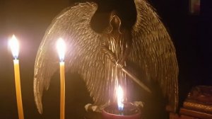 ВСЁ О ДУШЕ..АД,РАЙ..ЧАСТЬ 2.

Лекция Инги Хосроевой