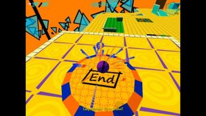 Marble Blast Evil Beginner Levels