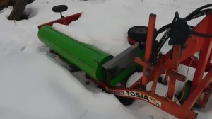 Разговор о сенаже!Как и какой сенаж в пленке, я готовлю!