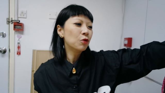 EKEE - Shiseido White Lucent sakura party //伊維特 Witchy Beauty смотреть онлайн