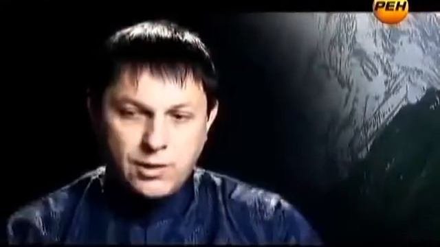 Тайны мира с Анной Чапман  Обитель бессмертных