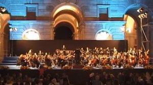 G. Martucci I° Sinfonia I° mov 2 di 2 Orchestra Sinfonica di Roma M° Francesco La Vecchia