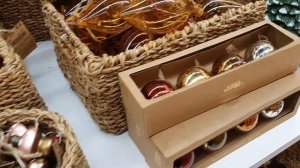 ZARA HOME * Новогодние декорации*