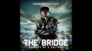 Grandmaster Flash - We Speak Hip Hop (ft Afasi, Kase.O, Maccho, Abass & KRS-One)
